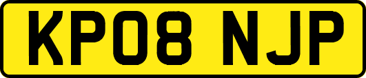 KP08NJP