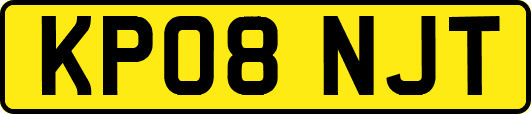 KP08NJT