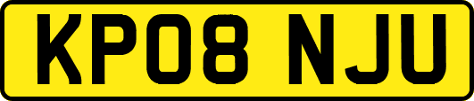 KP08NJU
