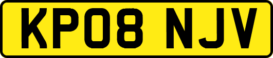 KP08NJV