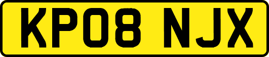 KP08NJX