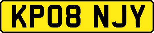 KP08NJY