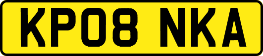 KP08NKA
