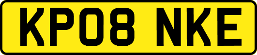 KP08NKE