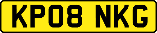 KP08NKG