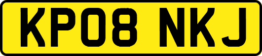 KP08NKJ