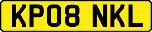 KP08NKL