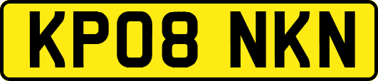KP08NKN