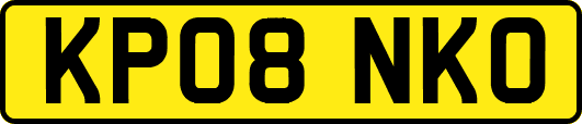 KP08NKO