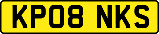 KP08NKS
