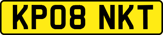KP08NKT