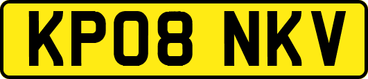 KP08NKV