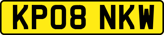 KP08NKW