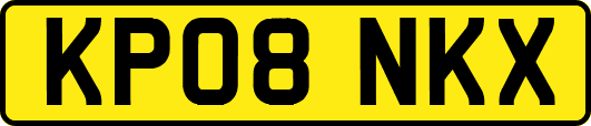 KP08NKX