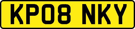KP08NKY