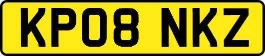 KP08NKZ