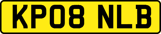 KP08NLB