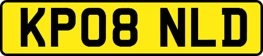 KP08NLD