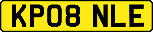KP08NLE