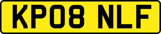 KP08NLF