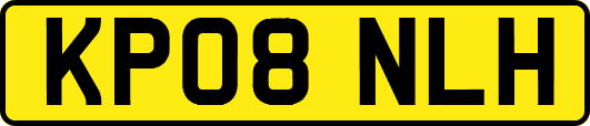 KP08NLH