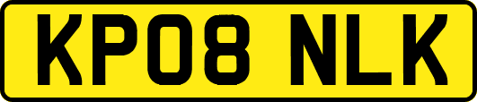 KP08NLK