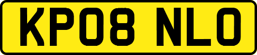 KP08NLO