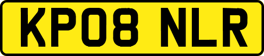 KP08NLR