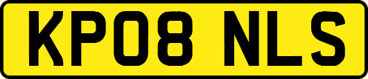 KP08NLS