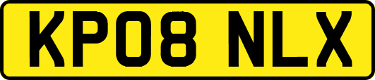 KP08NLX