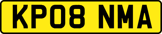 KP08NMA