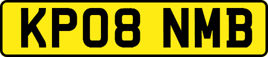 KP08NMB