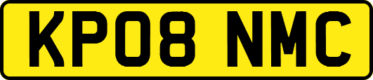 KP08NMC