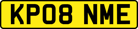 KP08NME