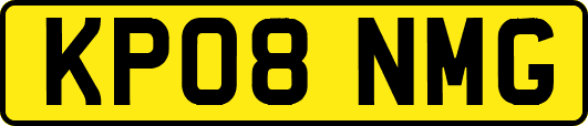 KP08NMG