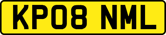 KP08NML