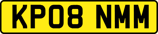 KP08NMM