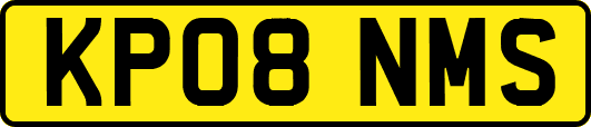 KP08NMS