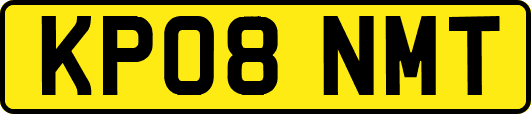 KP08NMT