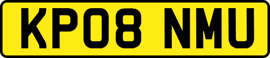 KP08NMU