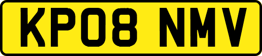 KP08NMV