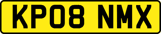 KP08NMX