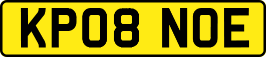 KP08NOE