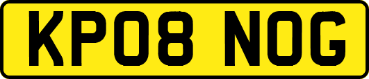 KP08NOG