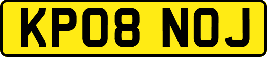 KP08NOJ