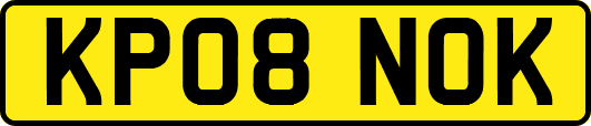 KP08NOK