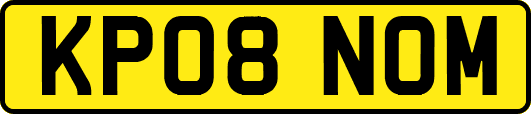 KP08NOM