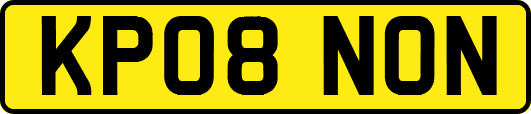 KP08NON