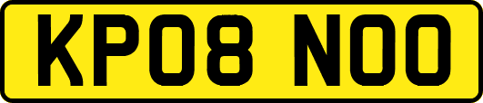 KP08NOO