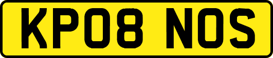 KP08NOS